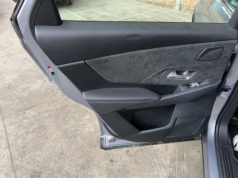 DS 7 Crossback 1.2 Puretech Performance Line 96kw 2019