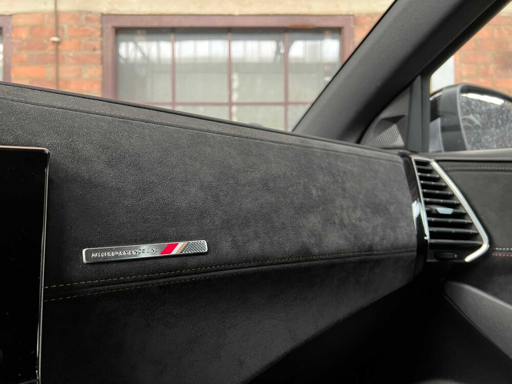 DS 7 Crossback 1.2 Puretech Performance Line 96kw 2019