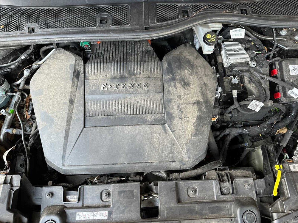 DS 3 Crossback E-Tense Performance Line+ 50 kWh 136PS 2020, J-300-LS