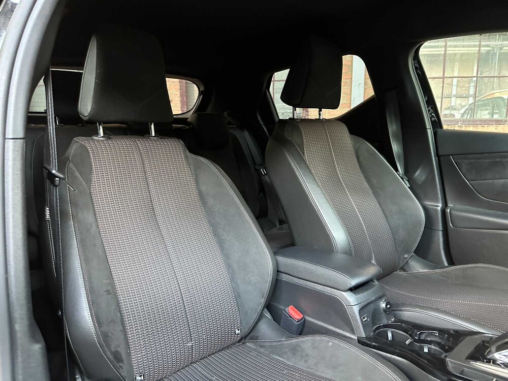 DS 3 Crossback E-Tense Performance Line+ 50 kWh 136PS 2020, J-300-LS