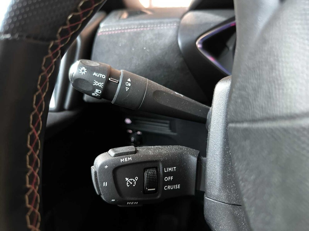 DS 3 Crossback E-Tense Performance Line+ 50 kWh 136PS 2020, J-300-LS