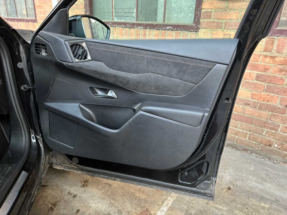 DS 3 Crossback E-Tense Performance Line+ 50 kWh 136PS 2020, J-300-LS