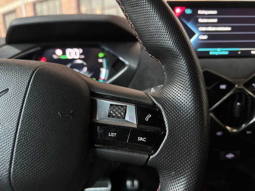 DS 3 Crossback E-Tense Performance Line+ 50 kWh 136PS 2020, J-300-LS