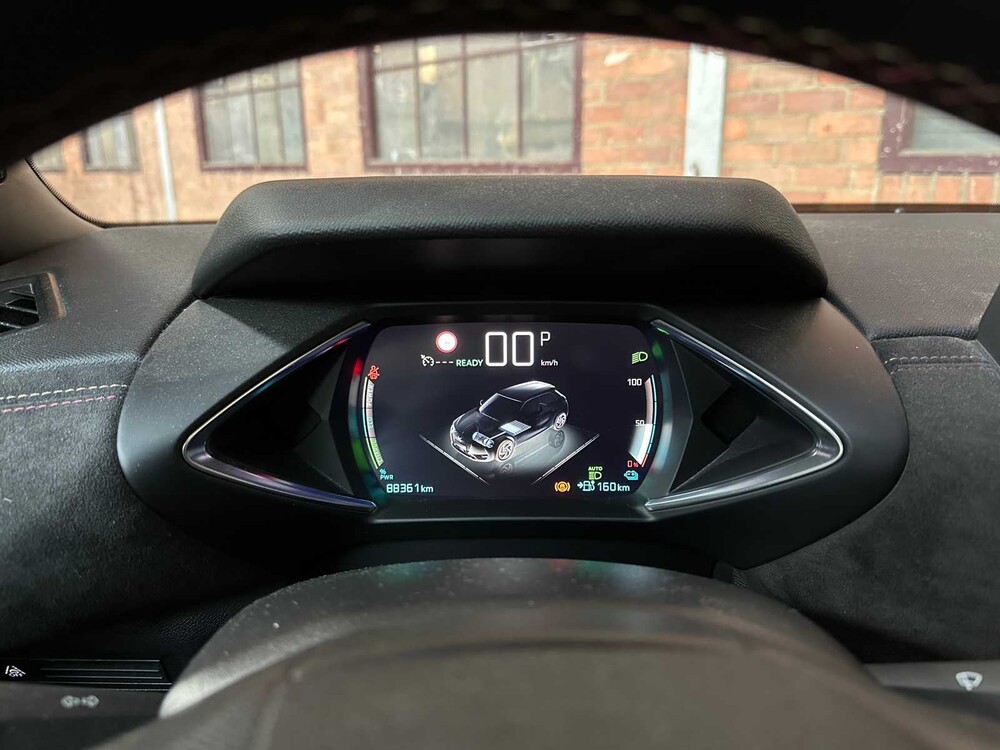 DS 3 Crossback E-Tense Performance Line+ 50 kWh 136PS 2020, J-300-LS