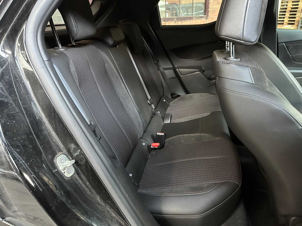 DS 3 Crossback E-Tense Performance Line+ 50 kWh 136PS 2020, J-300-LS