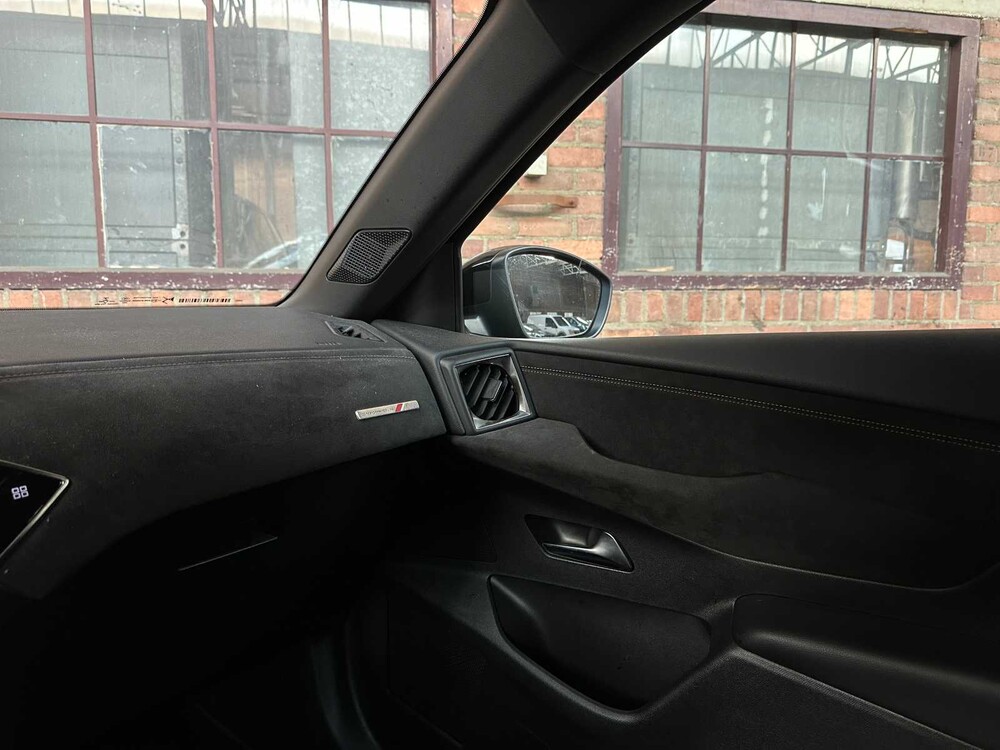 DS 3 Crossback E-Tense Performance Line+ 50 kWh 136PS 2020, J-300-LS