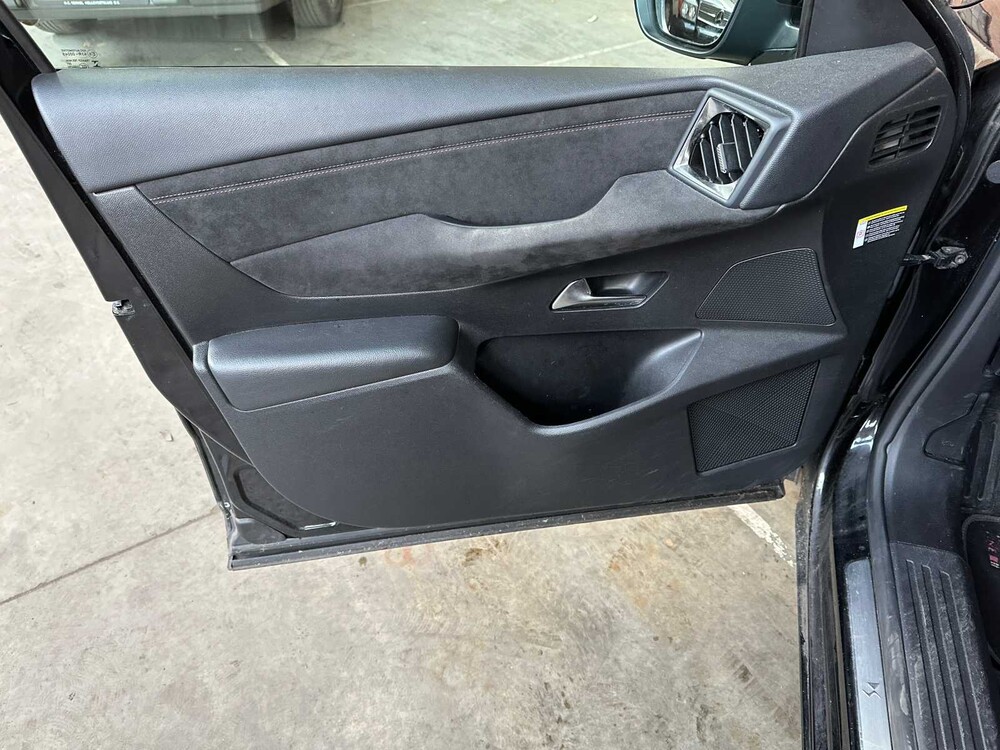 DS 3 Crossback E-Tense Performance Line+ 50 kWh 136PS 2020, J-300-LS