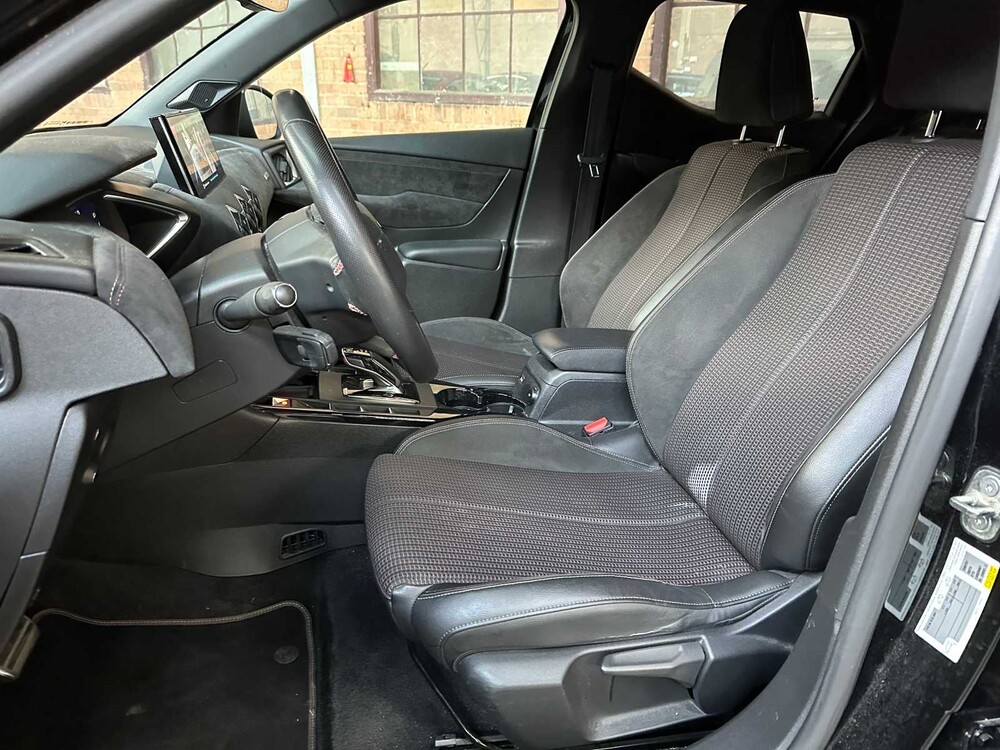 DS 3 Crossback E-Tense Performance Line+ 50 kWh 136PS 2020, J-300-LS