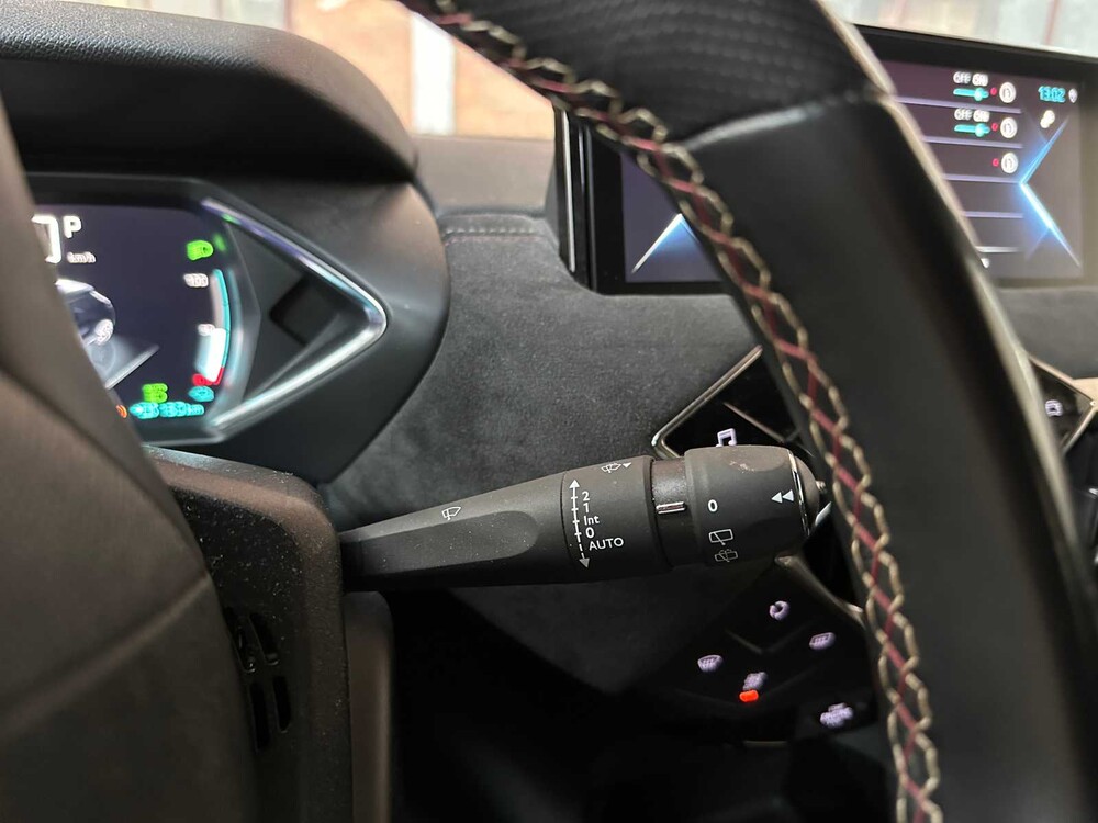 DS 3 Crossback E-Tense Performance Line+ 50 kWh 136PS 2020, J-300-LS