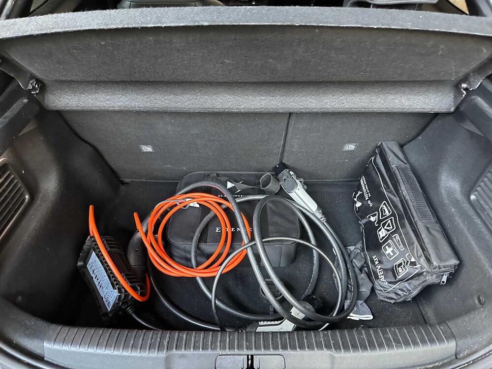 DS 3 Crossback E-Tense Performance Line+ 50 kWh 136PS 2020, J-300-LS