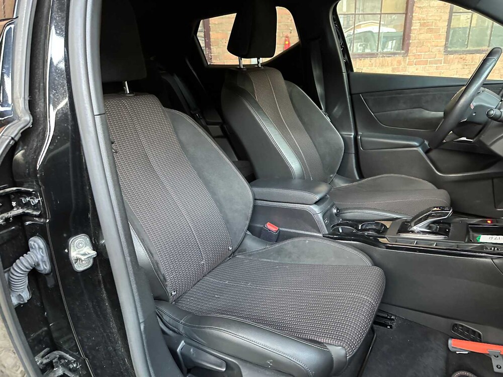 DS 3 Crossback E-Tense Performance Line+ 50 kWh 136PS 2020, J-300-LS