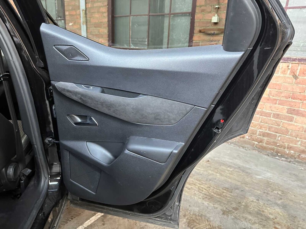 DS 3 Crossback E-Tense Performance Line+ 50 kWh 136PS 2020, J-300-LS