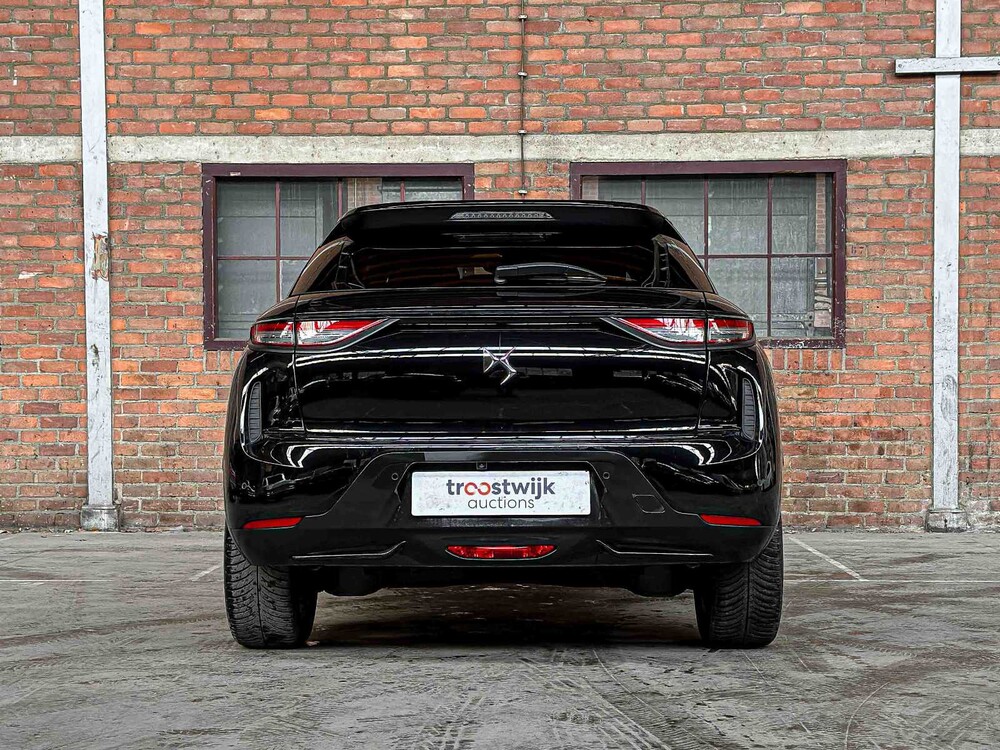 DS 3 Crossback E-Tense Performance Line+ 50 kWh 136PS 2020, J-300-LS