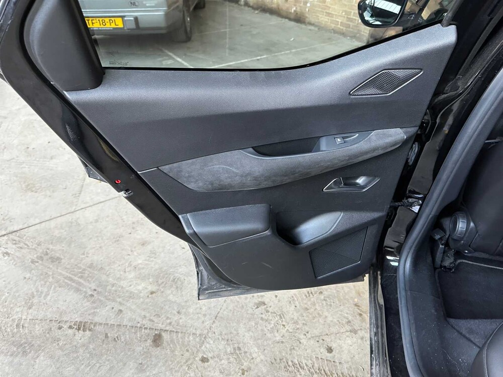 DS 3 Crossback E-Tense Performance Line+ 50 kWh 136PS 2020, J-300-LS