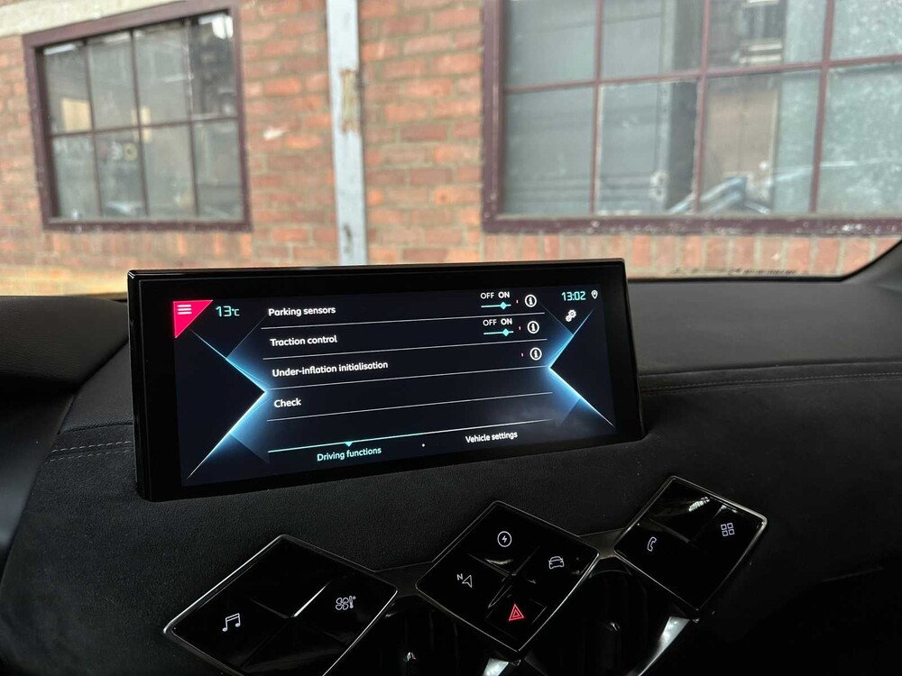 DS 3 Crossback E-Tense Performance Line+ 50 kWh 136PS 2020, J-300-LS