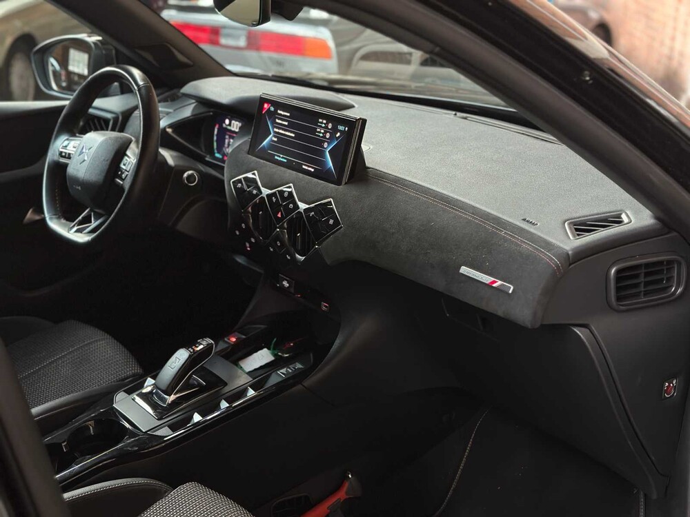 DS 3 Crossback E-Tense Performance Line+ 50 kWh 136PS 2020, J-300-LS