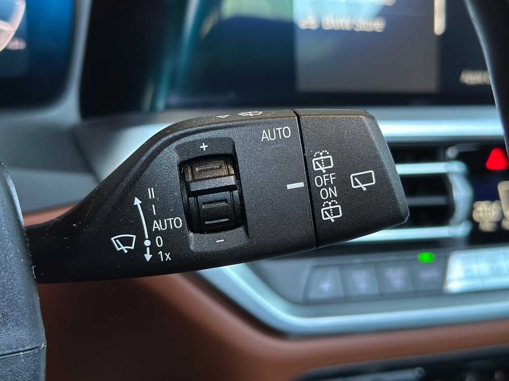 BMW M340i Touring xDrive High Executive Edition 374PS 2020 3er G21, H-289-ZZ