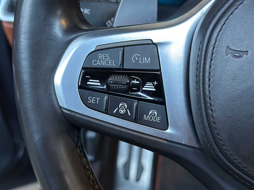 BMW M340i Touring xDrive High Executive Edition 374PS 2020 3er G21, H-289-ZZ