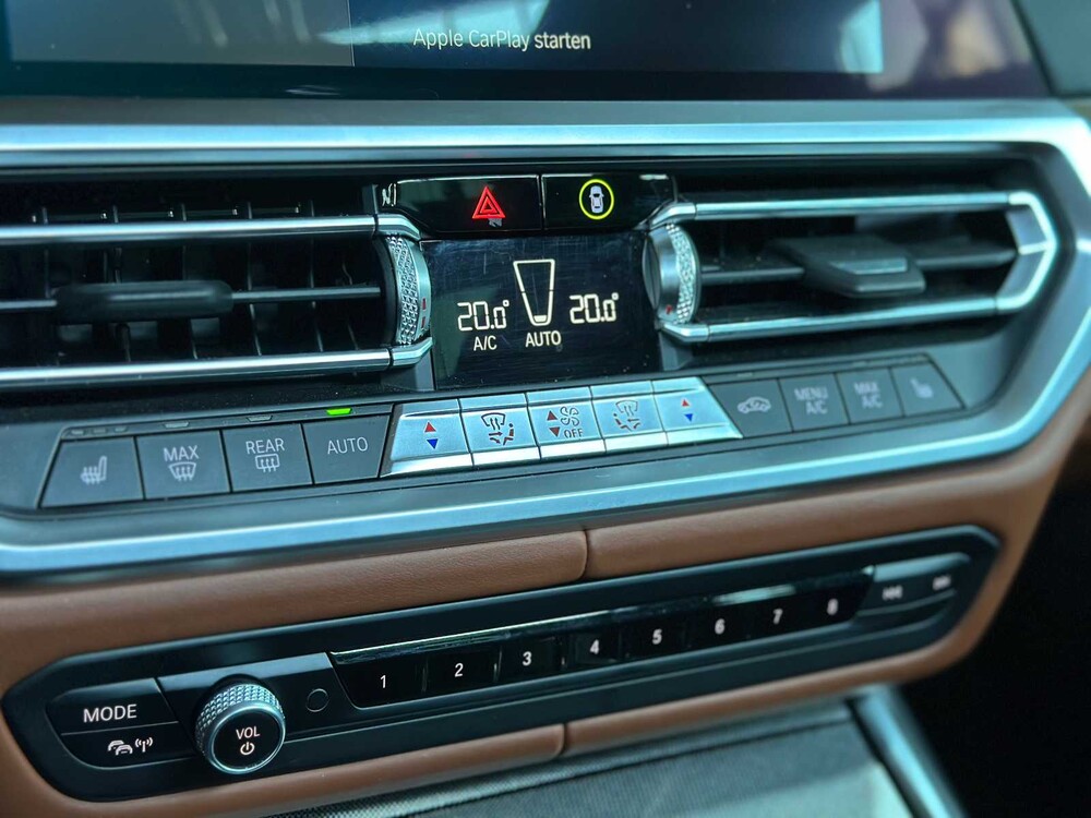 BMW M340i Touring xDrive High Executive Edition 374PS 2020 3er G21, H-289-ZZ