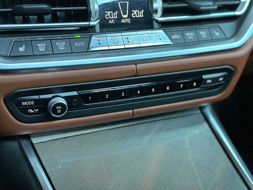 BMW M340i Touring xDrive High Executive Edition 374PS 2020 3er G21, H-289-ZZ