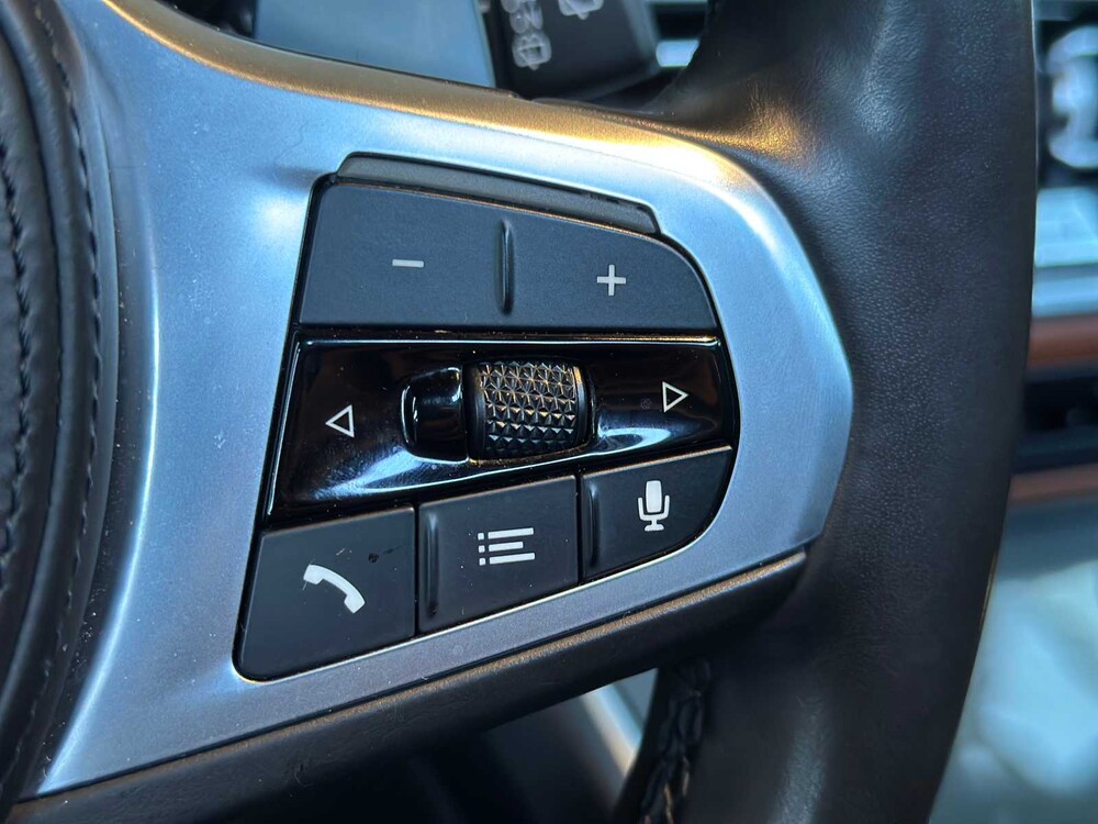 BMW M340i Touring xDrive High Executive Edition 374PS 2020 3er G21, H-289-ZZ