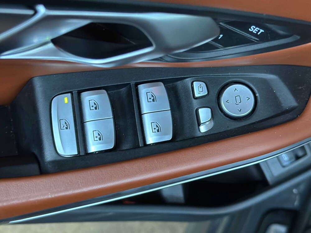 BMW M340i Touring xDrive High Executive Edition 374PS 2020 3er G21, H-289-ZZ