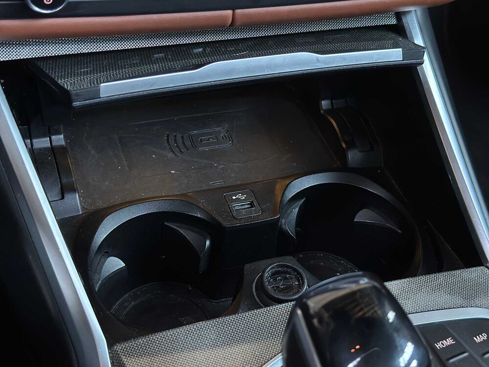 BMW M340i Touring xDrive High Executive Edition 374PS 2020 3er G21, H-289-ZZ