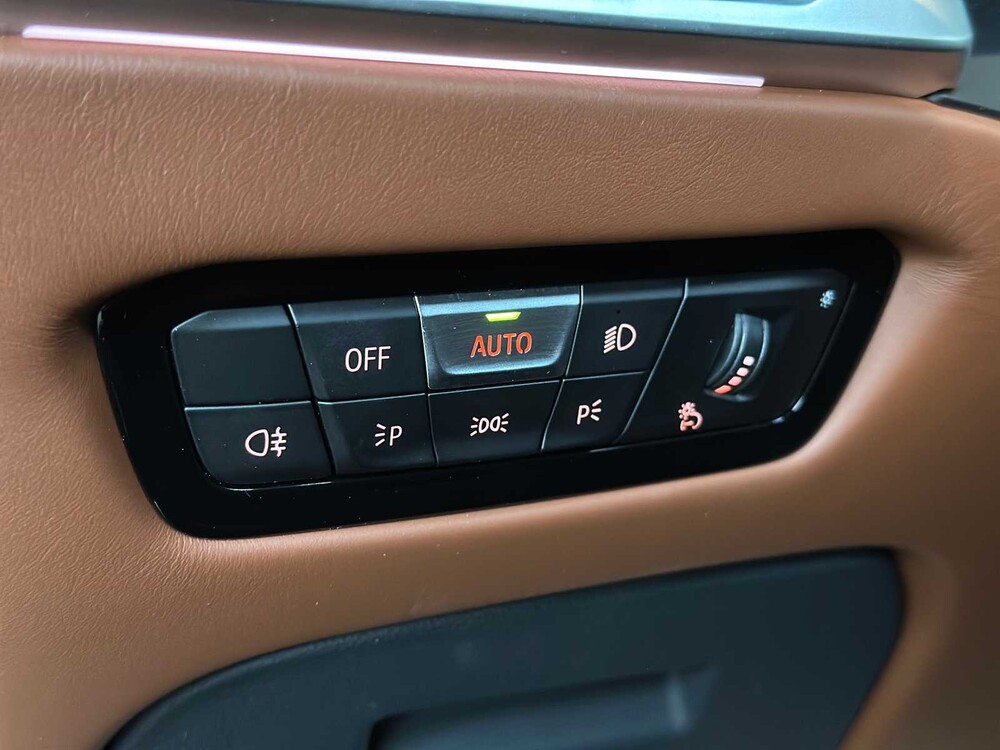 BMW M340i Touring xDrive High Executive Edition 374PS 2020 3er G21, H-289-ZZ