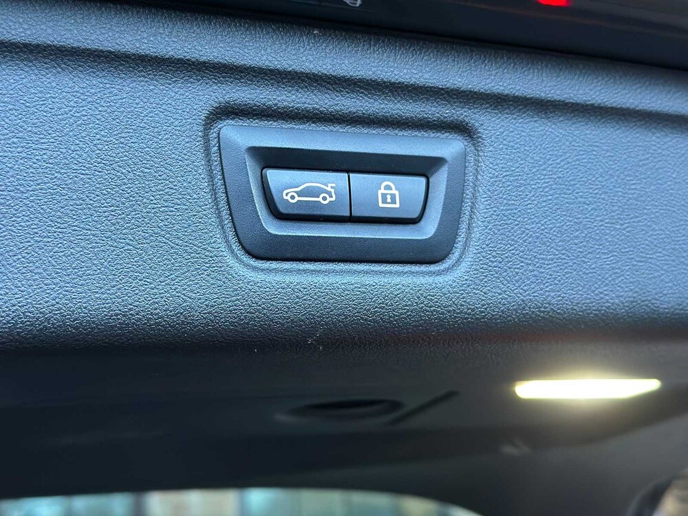 BMW M340i Touring xDrive High Executive Edition 374PS 2020 3er G21, H-289-ZZ