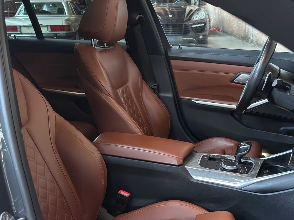 BMW M340i Touring xDrive High Executive Edition 374PS 2020 3er G21, H-289-ZZ