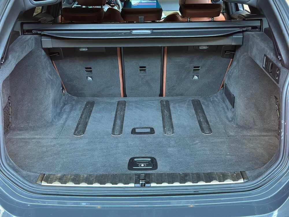 BMW M340i Touring xDrive High Executive Edition 374PS 2020 3er G21, H-289-ZZ