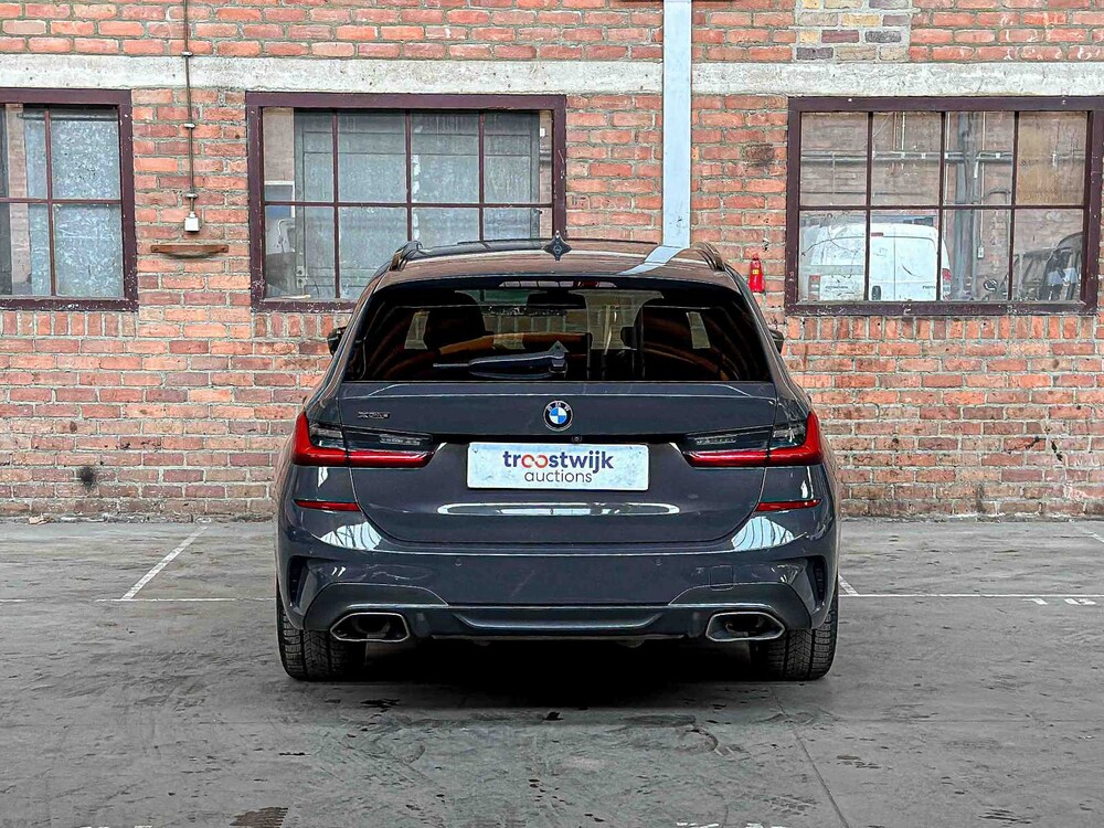 BMW M340i Touring xDrive High Executive Edition 374PS 2020 3er G21, H-289-ZZ