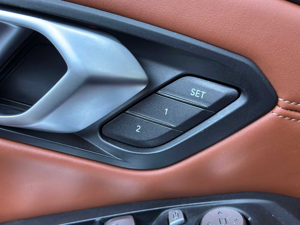 BMW M340i Touring xDrive High Executive Edition 374PS 2020 3er G21, H-289-ZZ