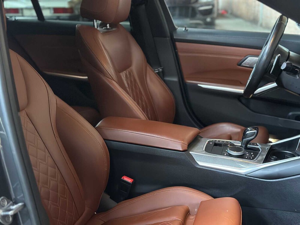 BMW M340i Touring xDrive High Executive Edition 374PS 2020 3er G21, H-289-ZZ