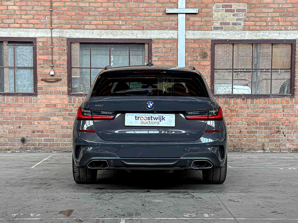 BMW M340i Touring xDrive High Executive Edition 374PS 2020 3er G21, H-289-ZZ