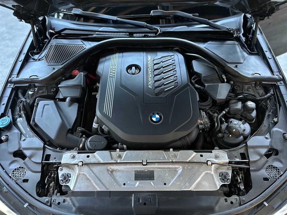 BMW M340i Touring xDrive High Executive Edition 374hp 2020 3-series G21, H-289-ZZ