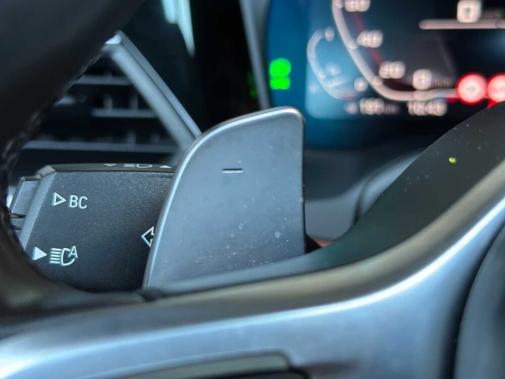 BMW M340i Touring xDrive High Executive Edition 374PS 2020 3er G21, H-289-ZZ