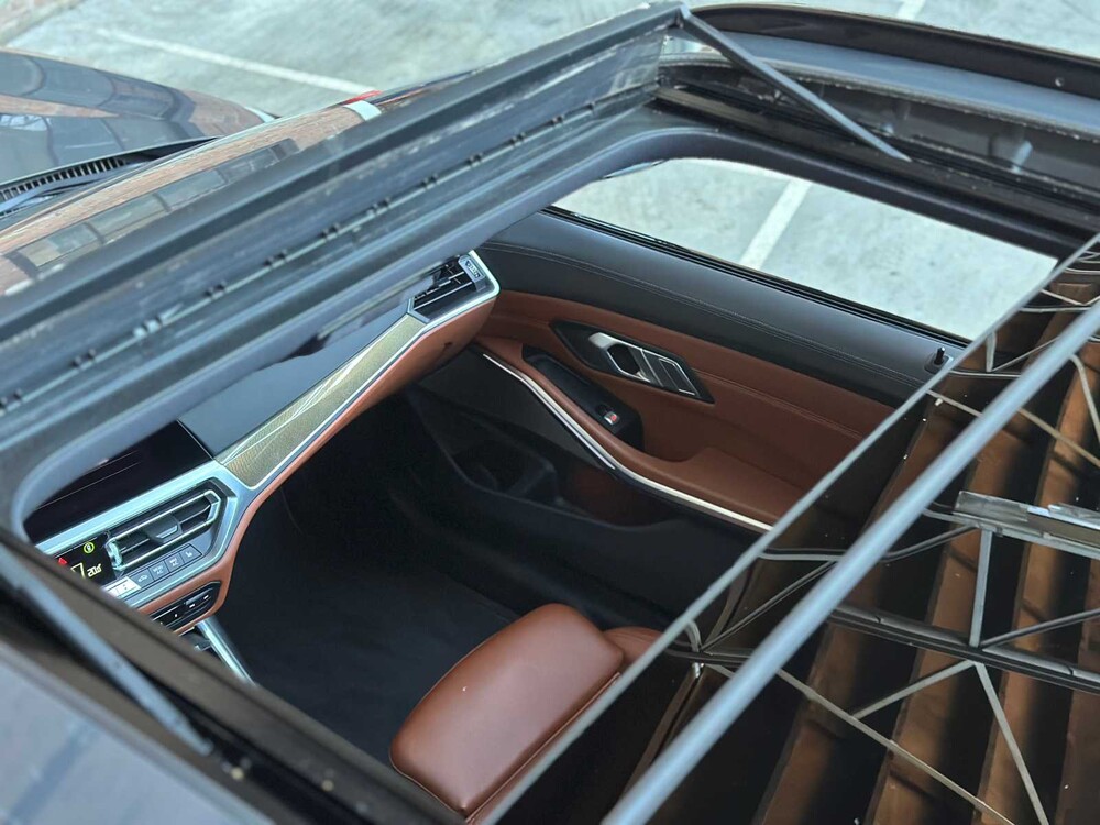 BMW M340i Touring xDrive High Executive Edition 374hp 2020 3-series G21, H-289-ZZ
