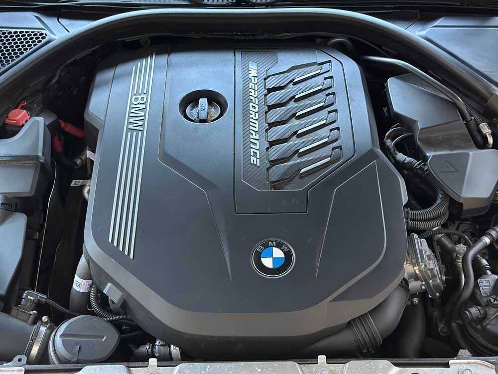 BMW M340i Touring xDrive High Executive Edition 374hp 2020 3-series G21, H-289-ZZ
