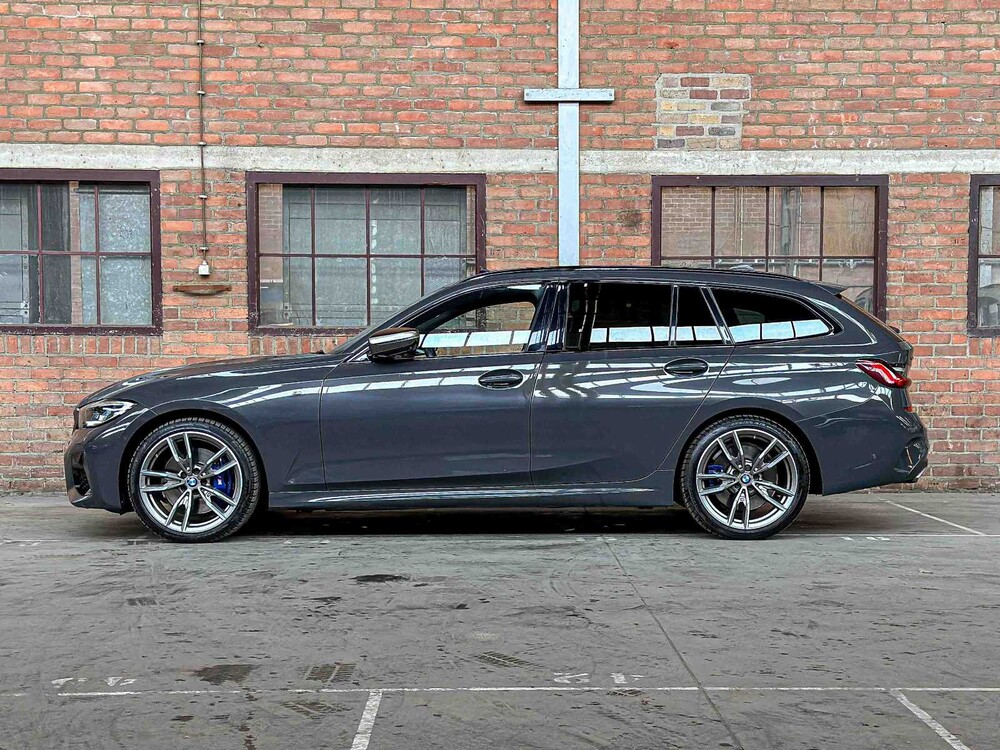 BMW M340i Touring xDrive High Executive Edition 374PS 2020 3er G21, H-289-ZZ