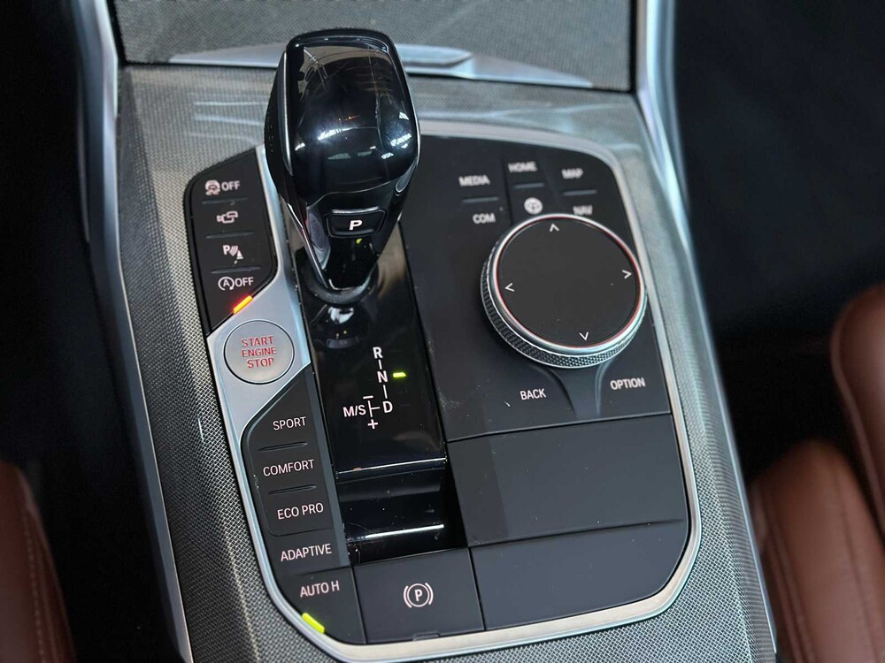 BMW M340i Touring xDrive High Executive Edition 374PS 2020 3er G21, H-289-ZZ