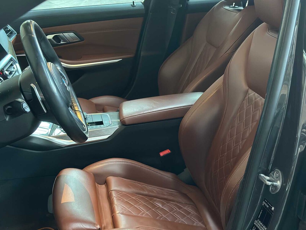 BMW M340i Touring xDrive High Executive Edition 374PS 2020 3er G21, H-289-ZZ