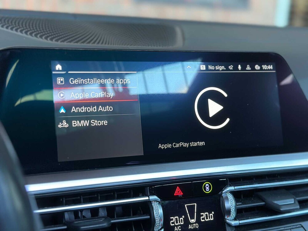 BMW M340i Touring xDrive High Executive Edition 374PS 2020 3er G21, H-289-ZZ