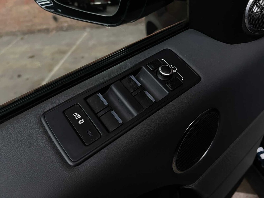 Land Rover Range Rover Sport 3.0 SDV6 Autobiography Dynamic 292hp 2014, HX-349-J