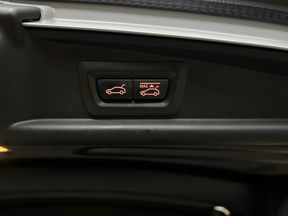 BMW 550xi Gran Turismo M-Sport High Executive 4.4 V8 F07 449PS 2014 5er, 3-SXD-67