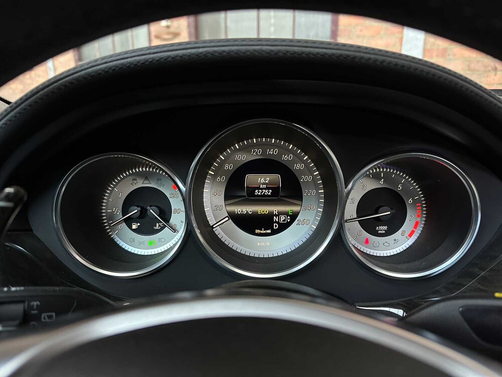 Mercedes-Benz CLS500 AMG 4Matic Shooting Brake 4.7 V8 408PS 2013 CL-Klasse 