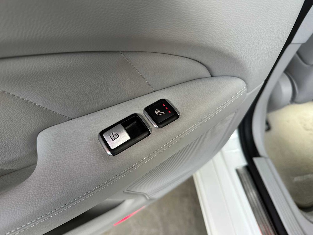 Mercedes-Benz CLS500 AMG 4Matic Shooting Brake 4.7 V8 408PS 2013 CL-Klasse 