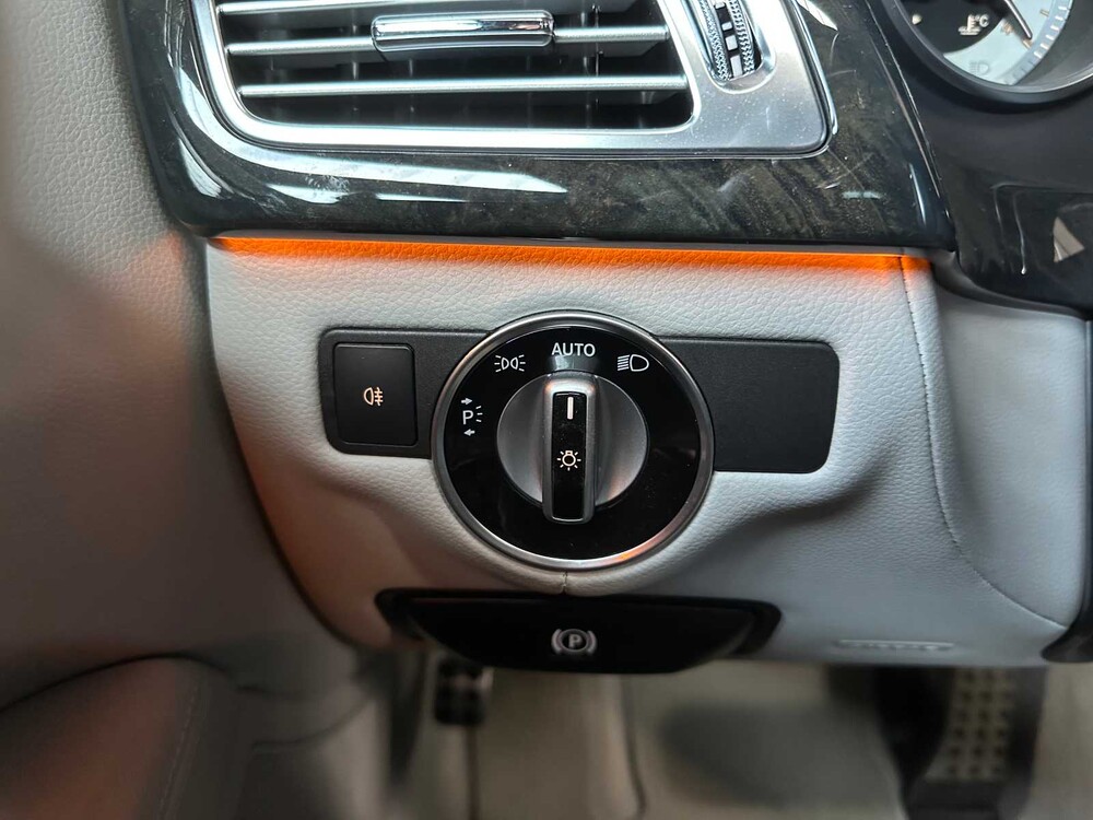 Mercedes-Benz CLS500 AMG 4Matic Shooting Brake 4.7 V8 408PS 2013 CL-Klasse 