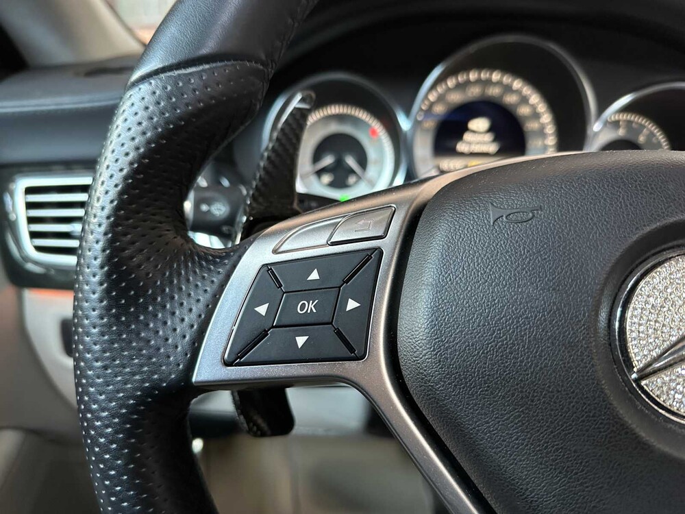 Mercedes-Benz CLS500 AMG 4Matic Shooting Brake 4.7 V8 408PS 2013 CL-Klasse 