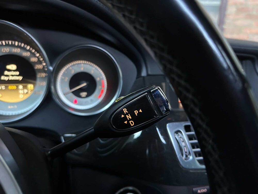 Mercedes-Benz CLS500 AMG 4.7 V8 408PS 2012 CLS-Klasse